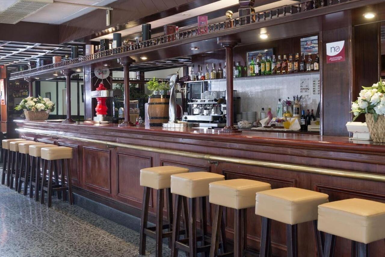 Hotel Guitart Rosa - Adults Only Lloret de Mar Kültér fotó