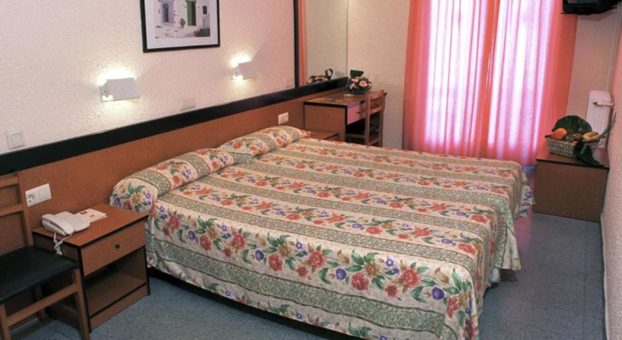 Hotel Guitart Rosa - Adults Only Lloret de Mar Kültér fotó