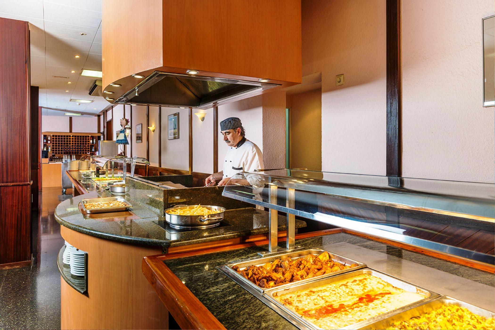 Hotel Guitart Rosa - Adults Only Lloret de Mar Kültér fotó