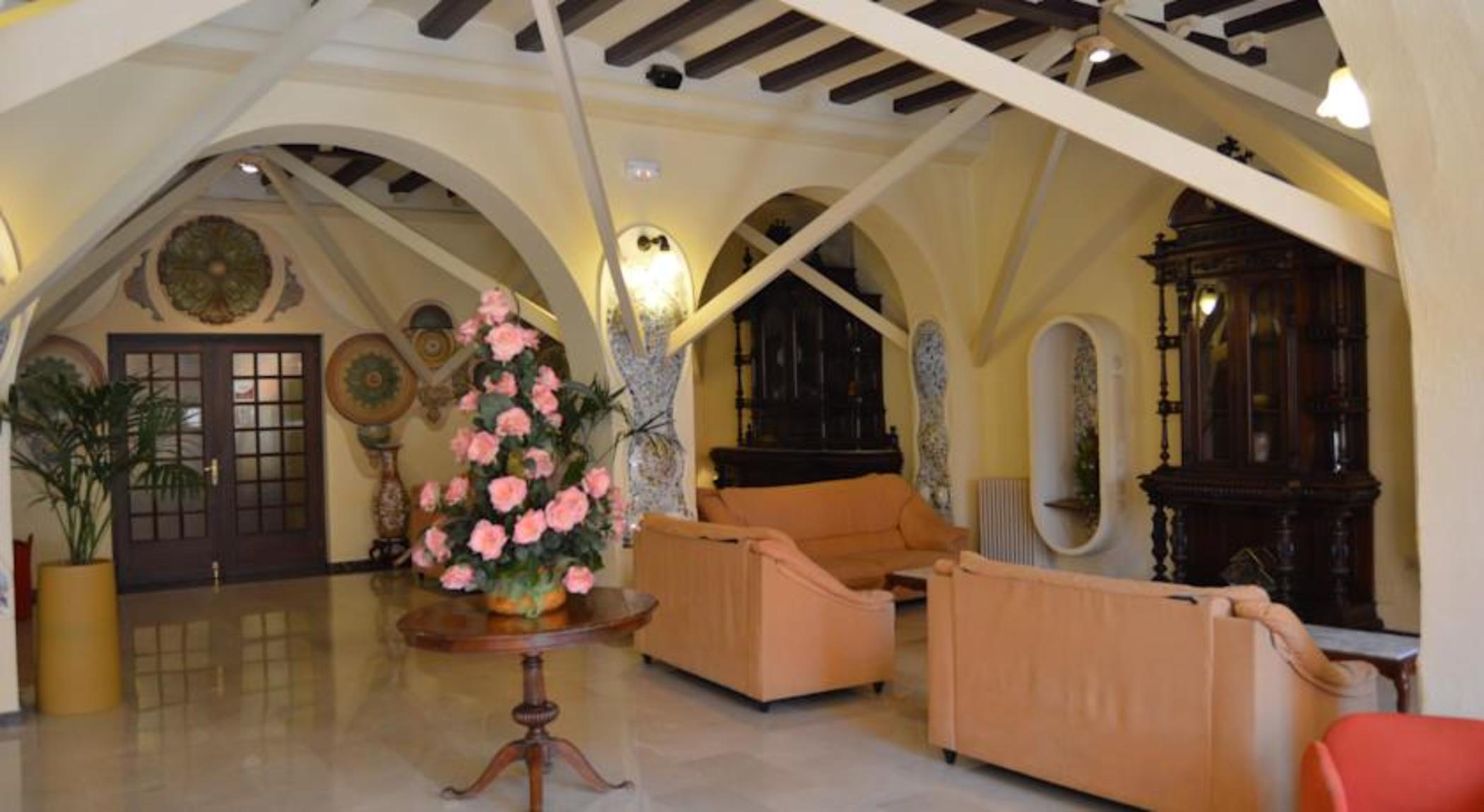 Hotel Guitart Rosa - Adults Only Lloret de Mar Kültér fotó