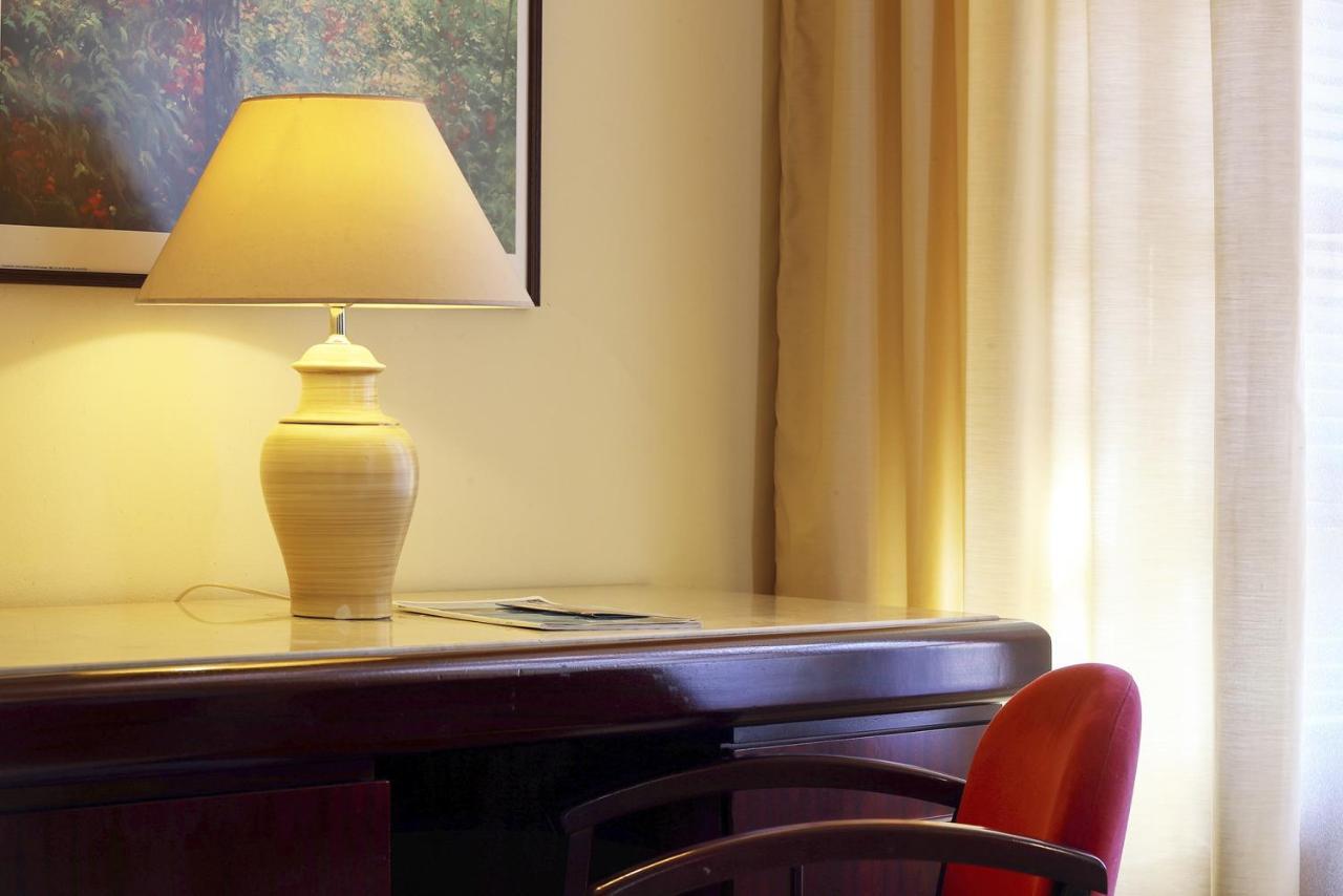 Hotel Guitart Rosa - Adults Only Lloret de Mar Kültér fotó