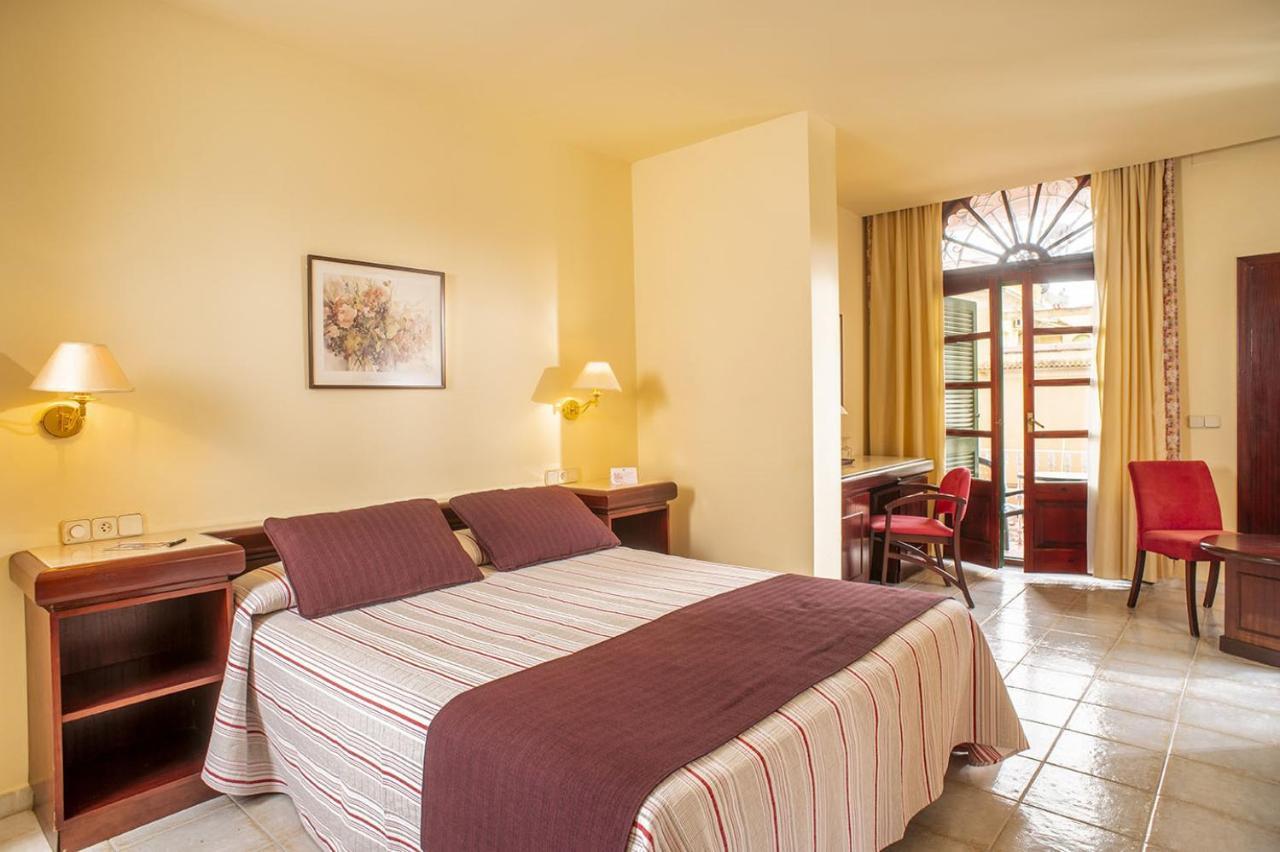 Hotel Guitart Rosa - Adults Only Lloret de Mar Kültér fotó