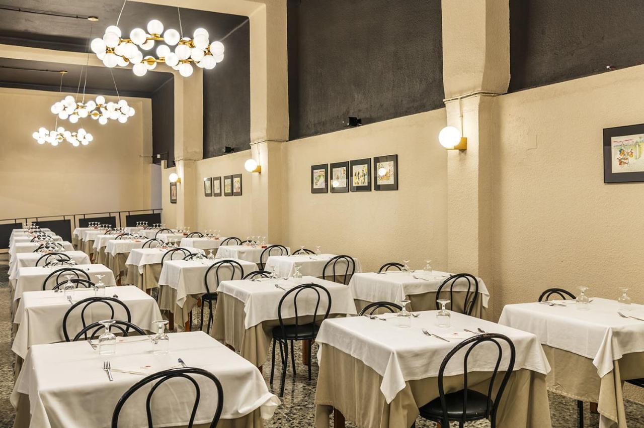 Hotel Guitart Rosa - Adults Only Lloret de Mar Kültér fotó