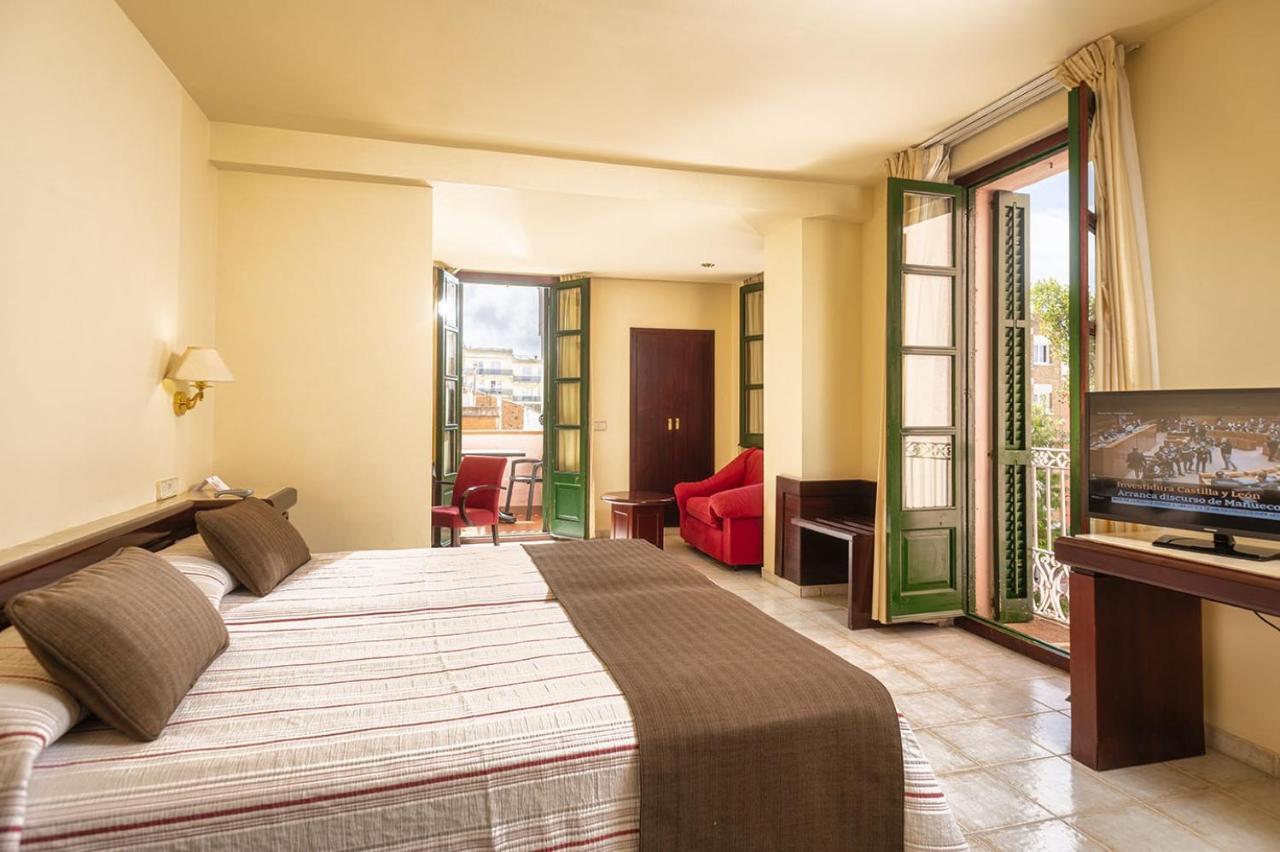 Hotel Guitart Rosa - Adults Only Lloret de Mar Kültér fotó