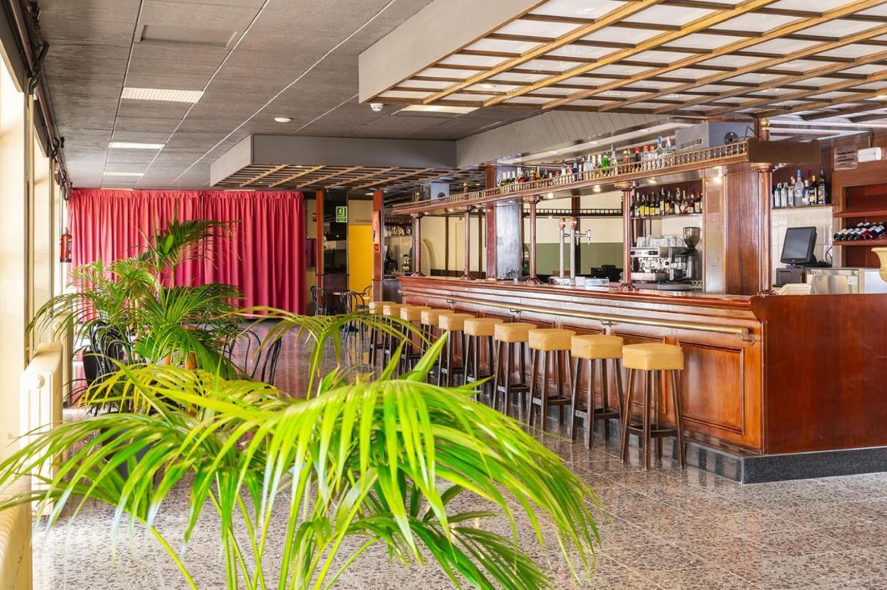 Hotel Guitart Rosa - Adults Only Lloret de Mar Kültér fotó
